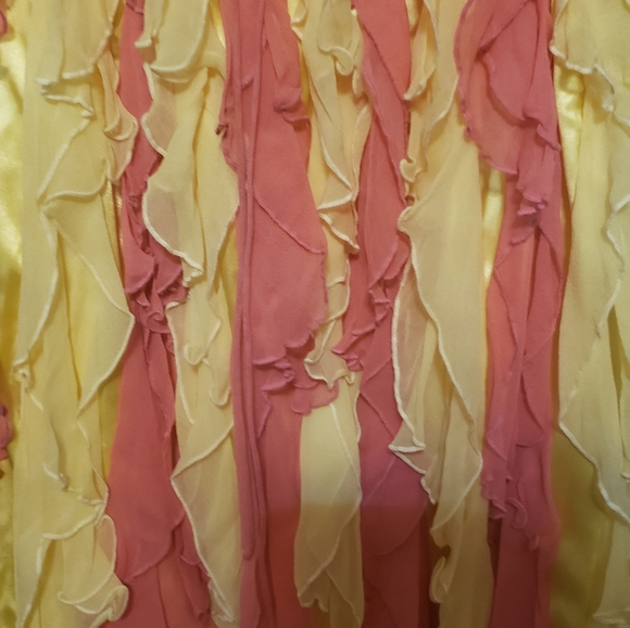 Prom gown - Picture 3 of 7